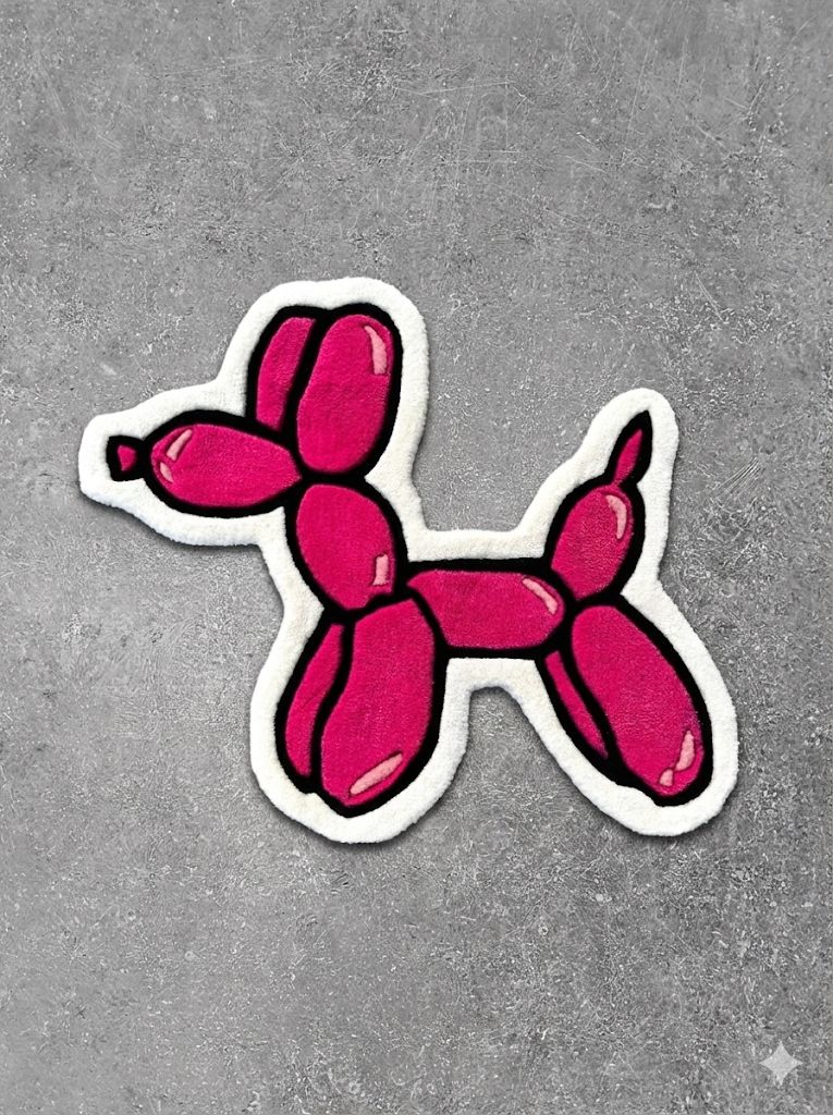 Balloon Pup