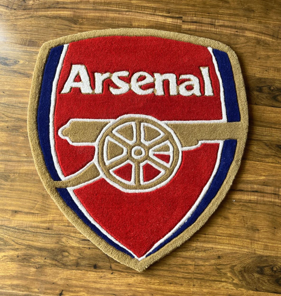Arsenal Football Club