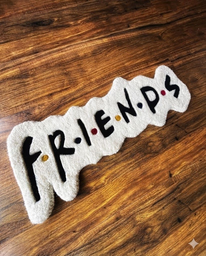 Friends