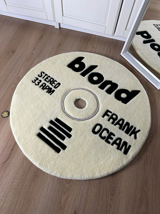 FRANK OCEAN VINYL