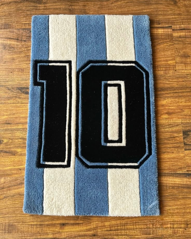 Messi Jersey 10