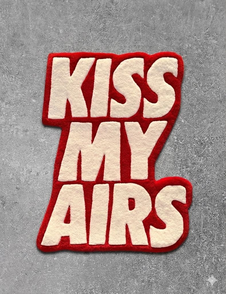 Kiss My Airs