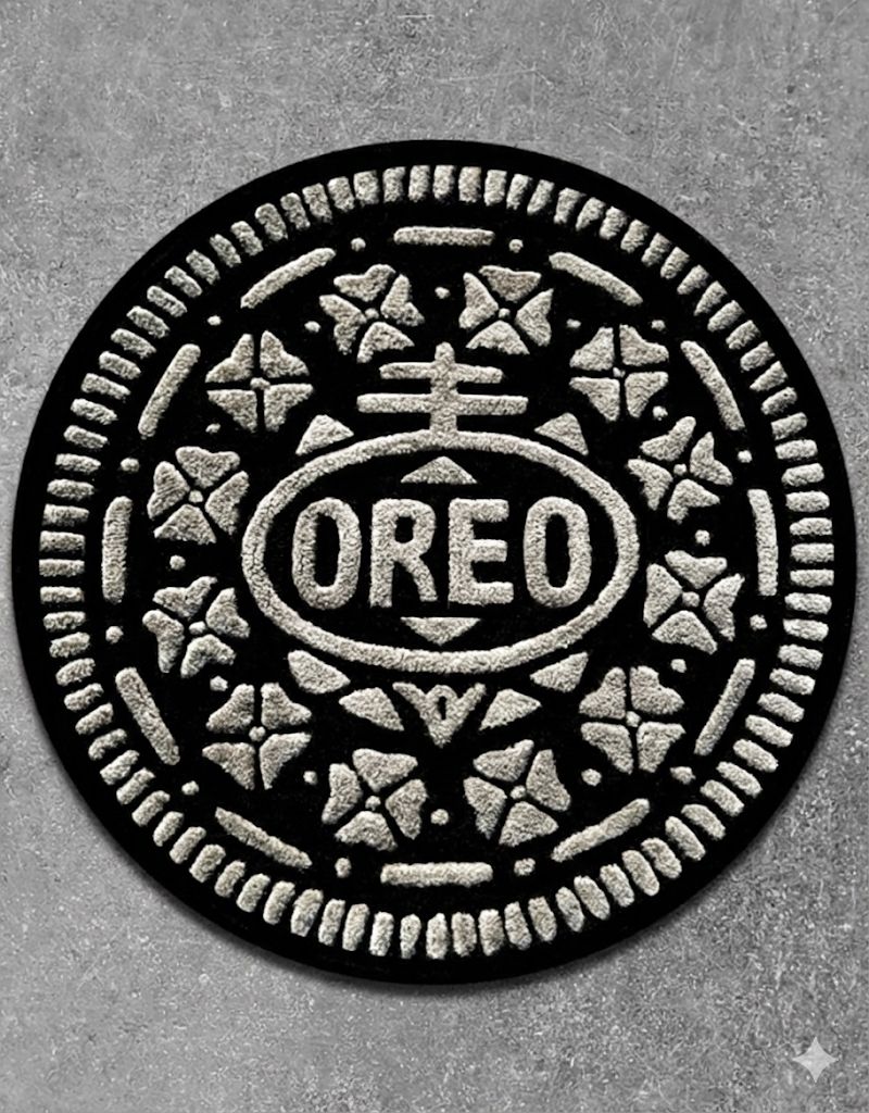Oreo Dunk It