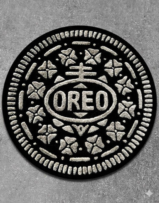 Oreo Dunk It
