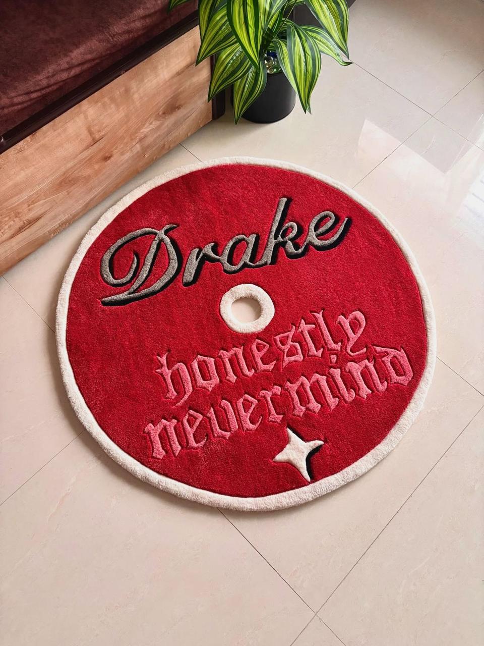 Drake Honestly Nevermind