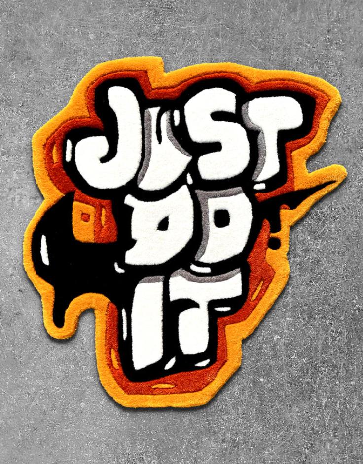 Just Do It